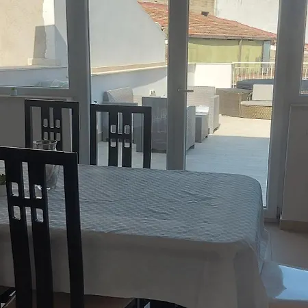 Daire Super Confortevole Mondragone