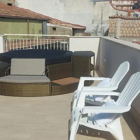 Super Confortevole Daire